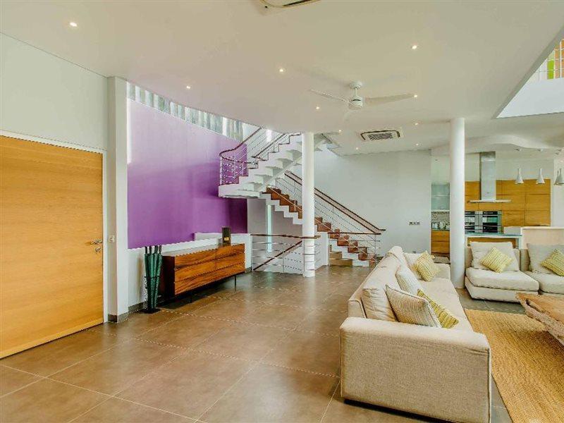 Phocea Golf View Villa By Premier Hospitality Asia Pecatu Εξωτερικό φωτογραφία