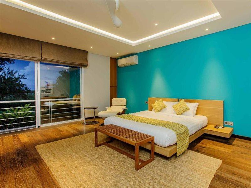 Phocea Golf View Villa By Premier Hospitality Asia Pecatu Εξωτερικό φωτογραφία