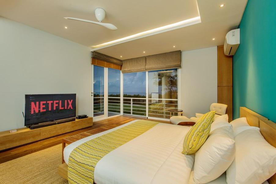 Phocea Golf View Villa By Premier Hospitality Asia Pecatu Εξωτερικό φωτογραφία
