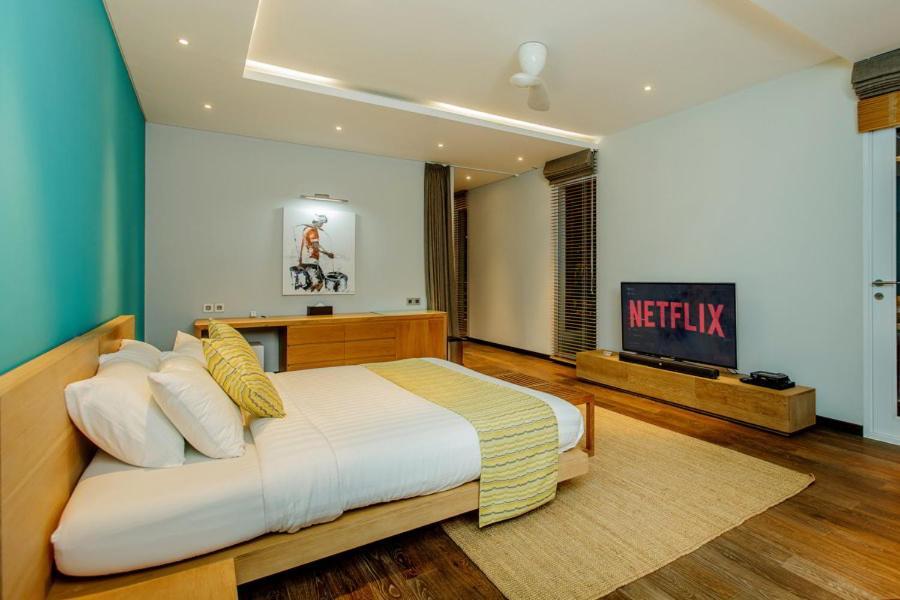 Phocea Golf View Villa By Premier Hospitality Asia Pecatu Εξωτερικό φωτογραφία