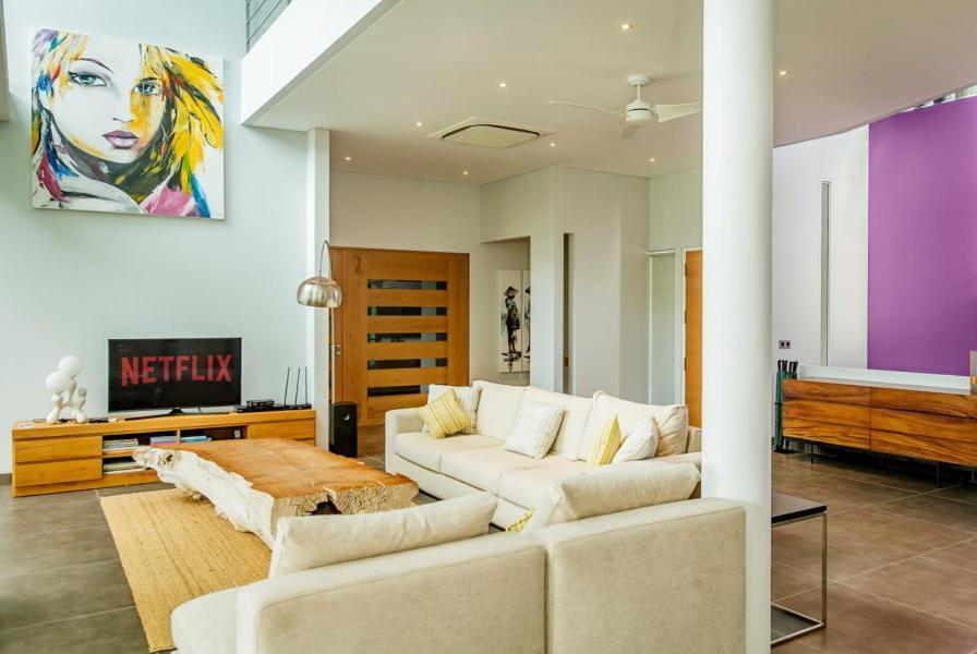 Phocea Golf View Villa By Premier Hospitality Asia Pecatu Εξωτερικό φωτογραφία