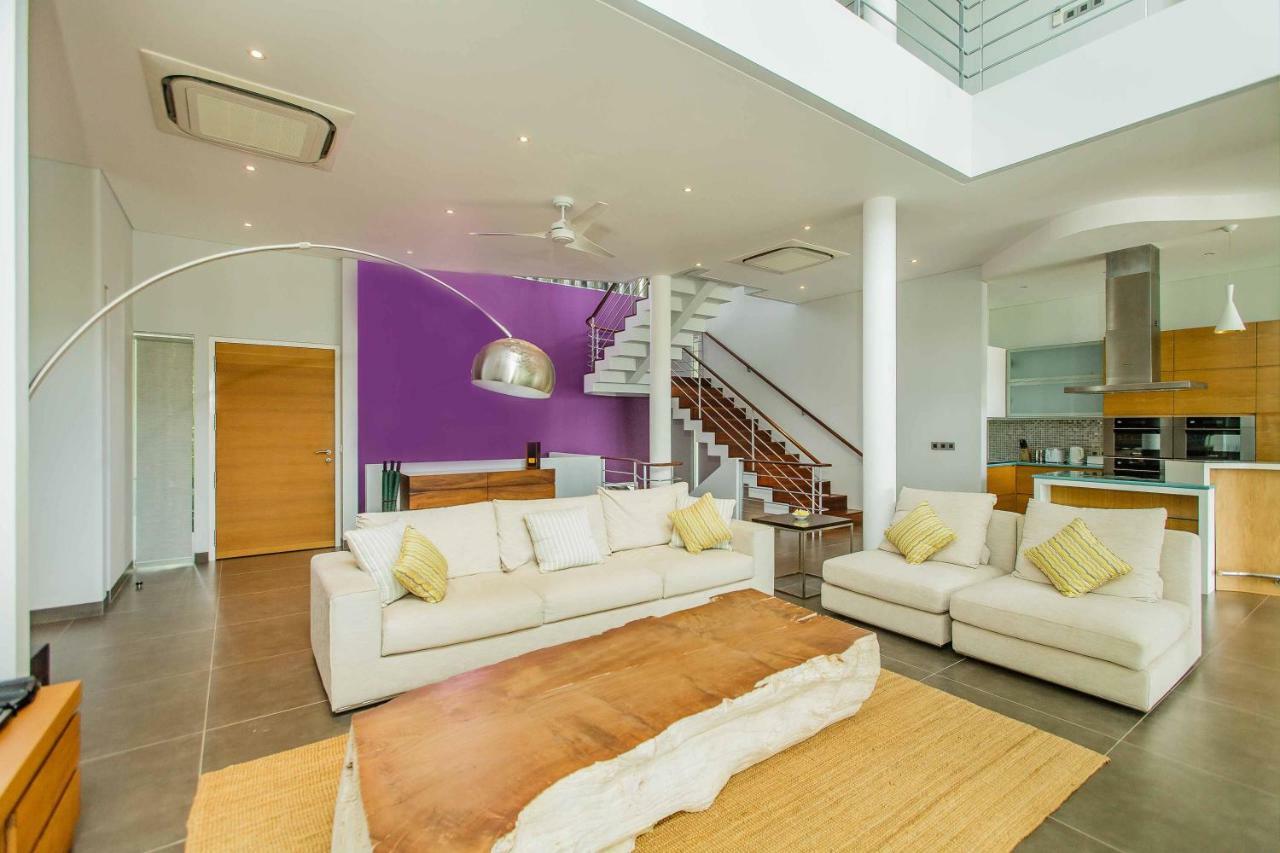 Phocea Golf View Villa By Premier Hospitality Asia Pecatu Εξωτερικό φωτογραφία
