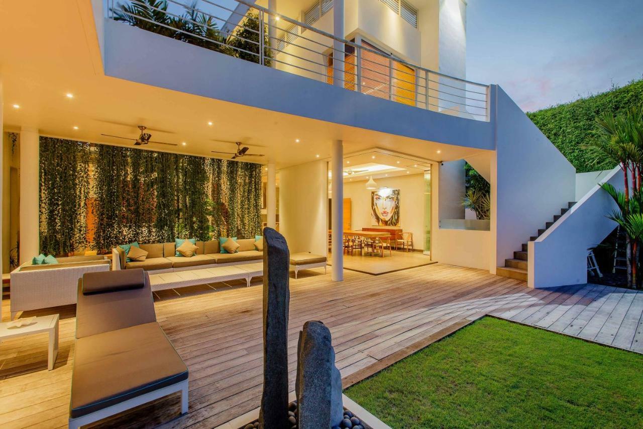 Phocea Golf View Villa By Premier Hospitality Asia Pecatu Εξωτερικό φωτογραφία