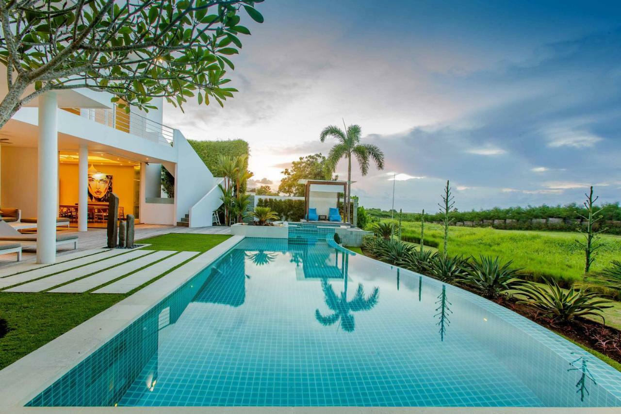 Phocea Golf View Villa By Premier Hospitality Asia Pecatu Εξωτερικό φωτογραφία