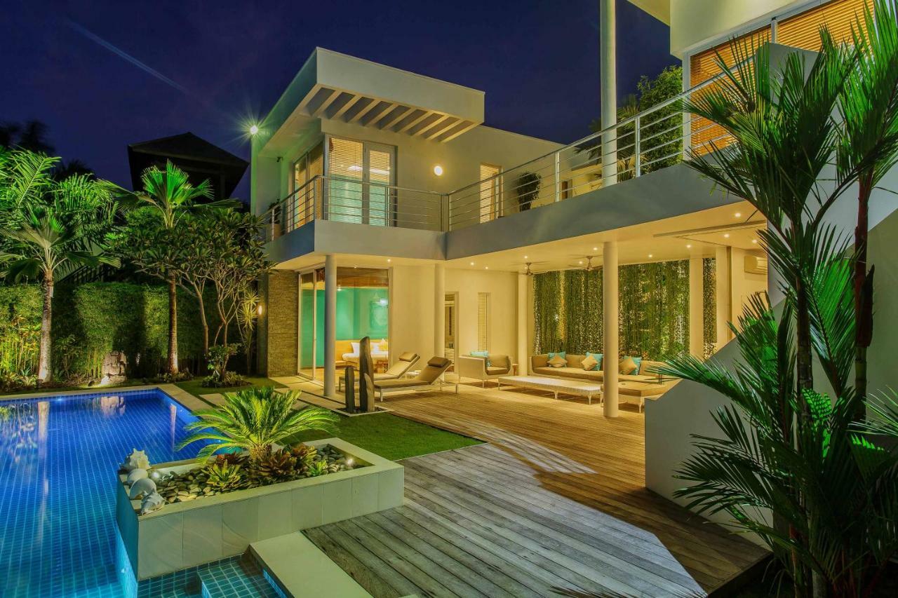 Phocea Golf View Villa By Premier Hospitality Asia Pecatu Εξωτερικό φωτογραφία