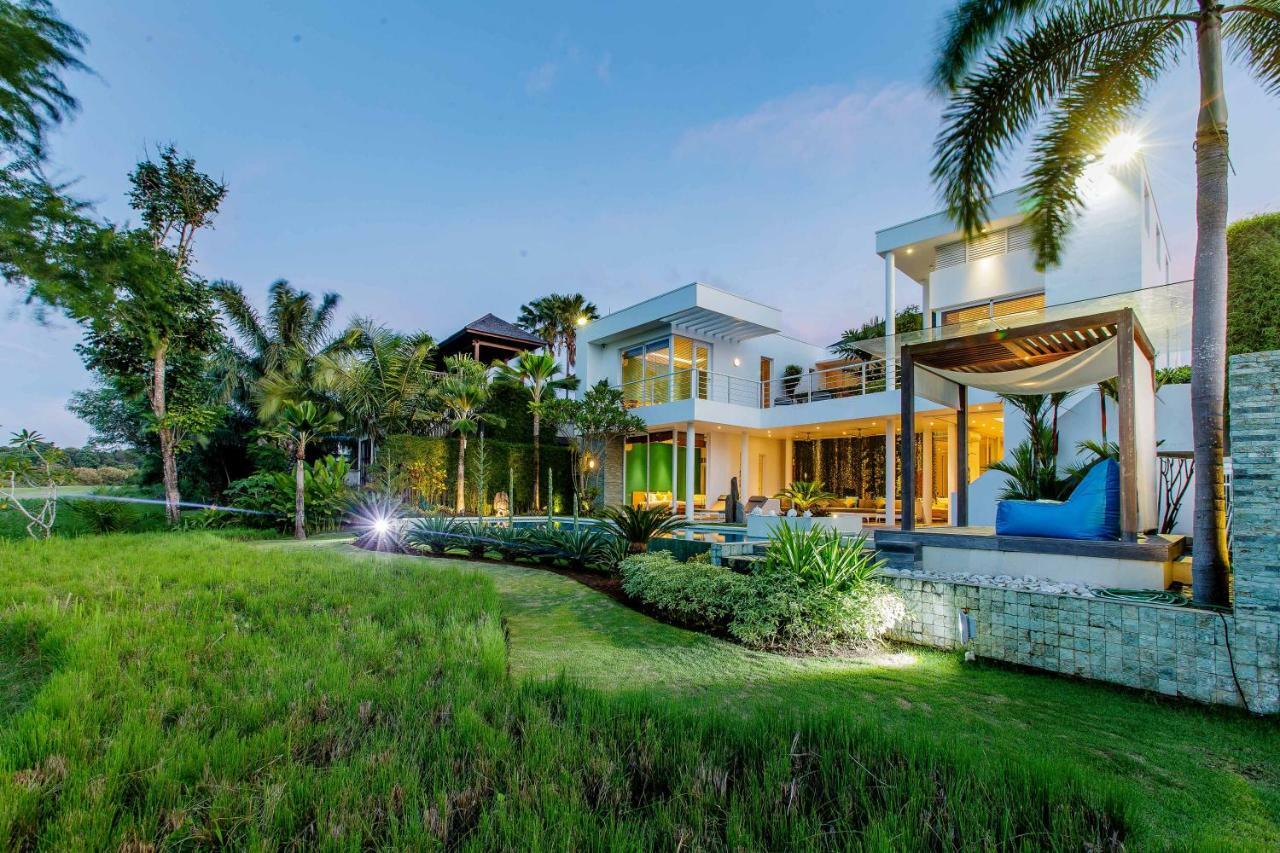Phocea Golf View Villa By Premier Hospitality Asia Pecatu Εξωτερικό φωτογραφία