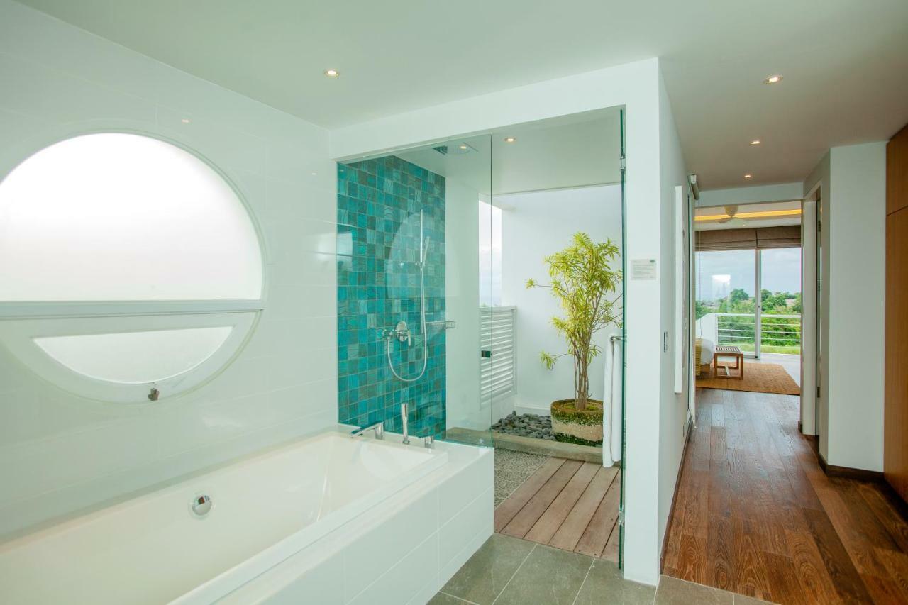 Phocea Golf View Villa By Premier Hospitality Asia Pecatu Εξωτερικό φωτογραφία