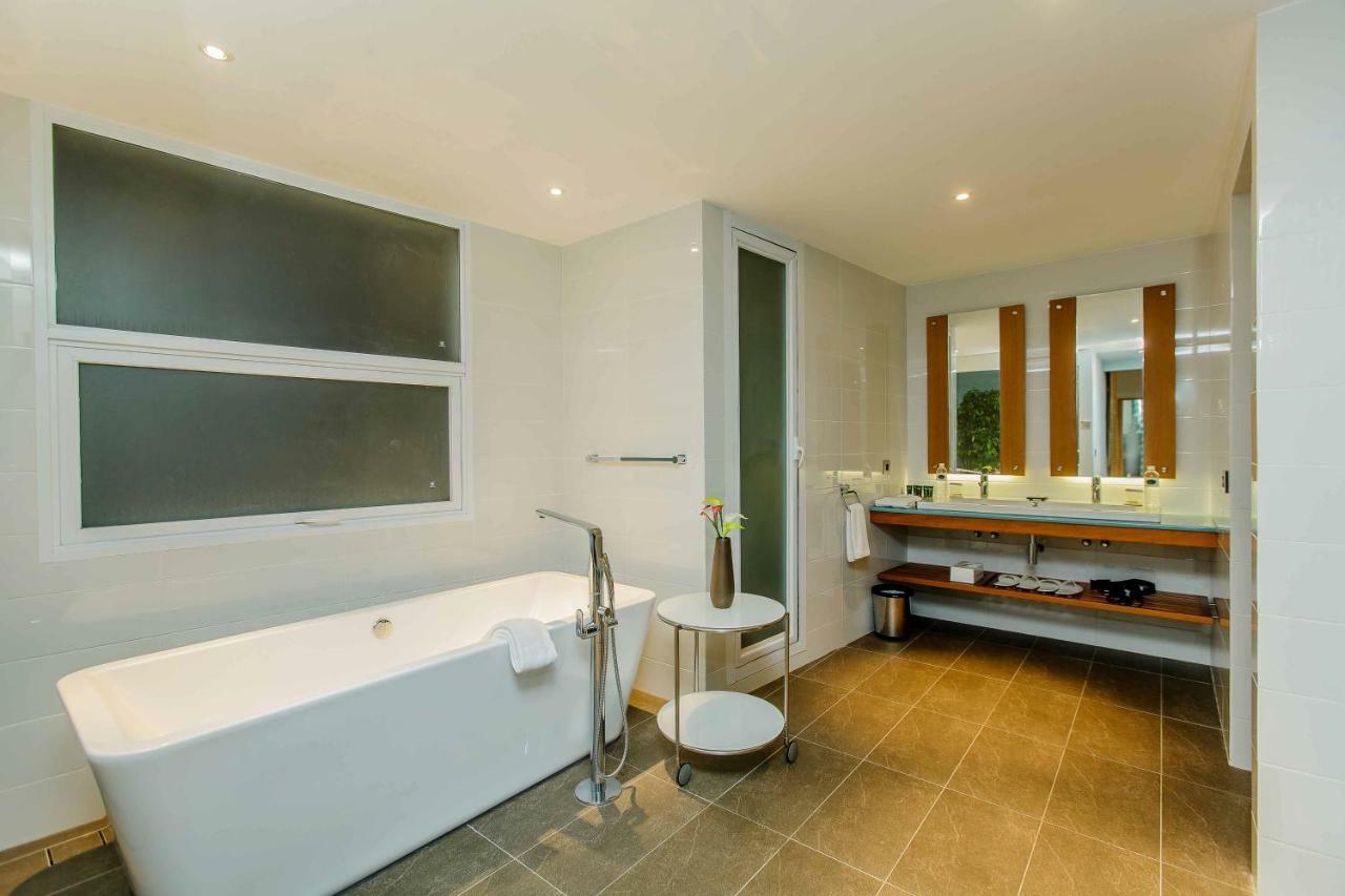 Phocea Golf View Villa By Premier Hospitality Asia Pecatu Εξωτερικό φωτογραφία