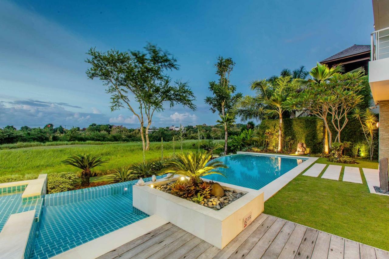Phocea Golf View Villa By Premier Hospitality Asia Pecatu Εξωτερικό φωτογραφία