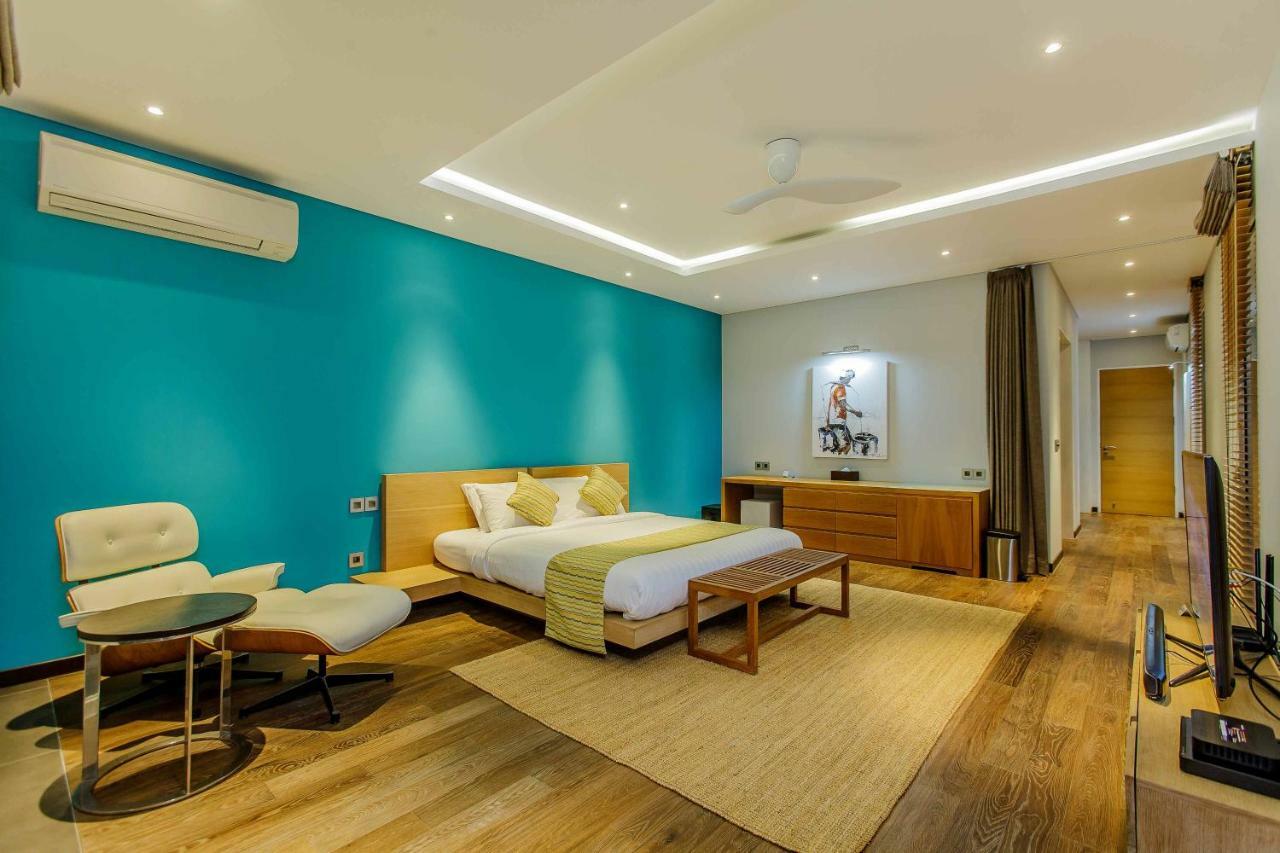 Phocea Golf View Villa By Premier Hospitality Asia Pecatu Εξωτερικό φωτογραφία