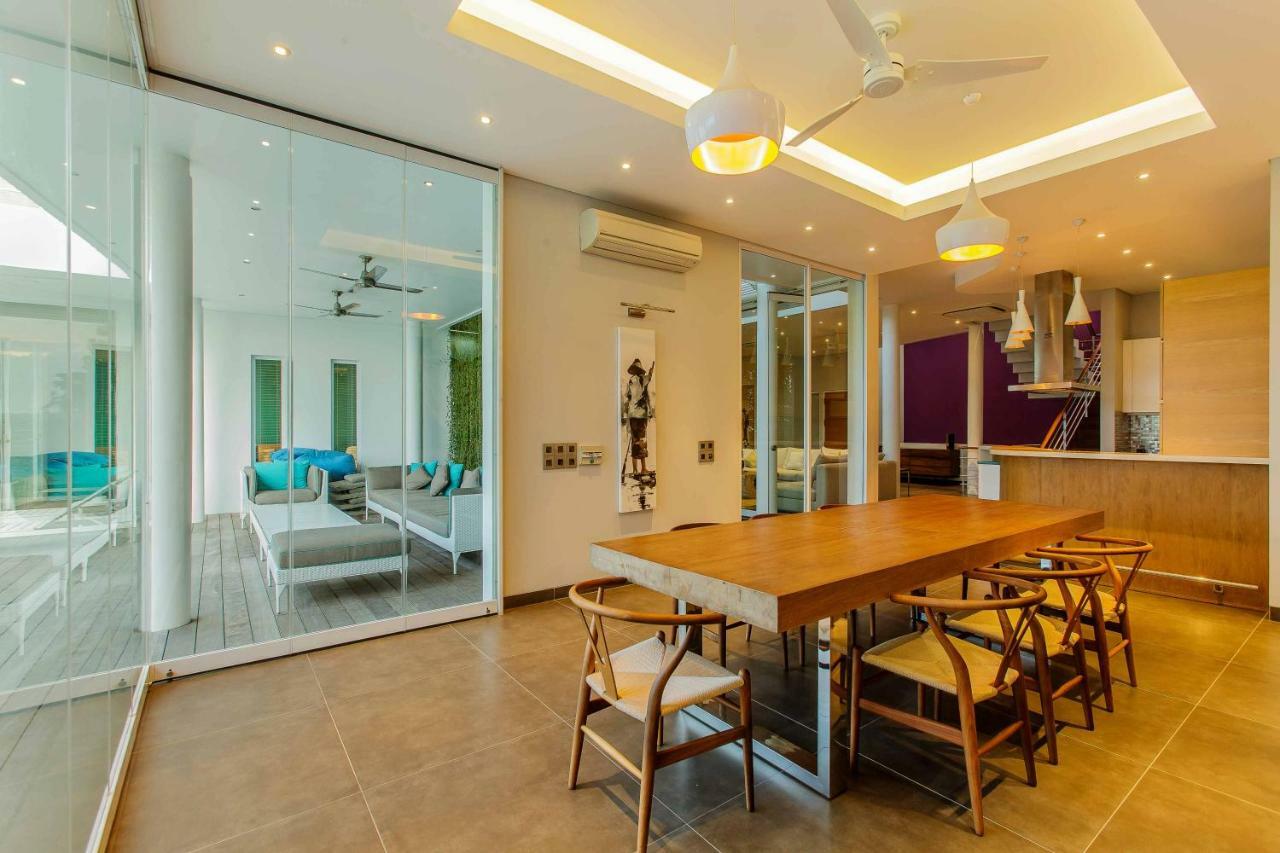 Phocea Golf View Villa By Premier Hospitality Asia Pecatu Εξωτερικό φωτογραφία
