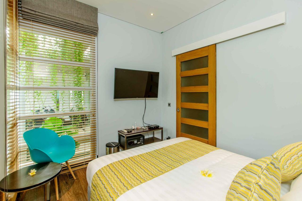 Phocea Golf View Villa By Premier Hospitality Asia Pecatu Εξωτερικό φωτογραφία