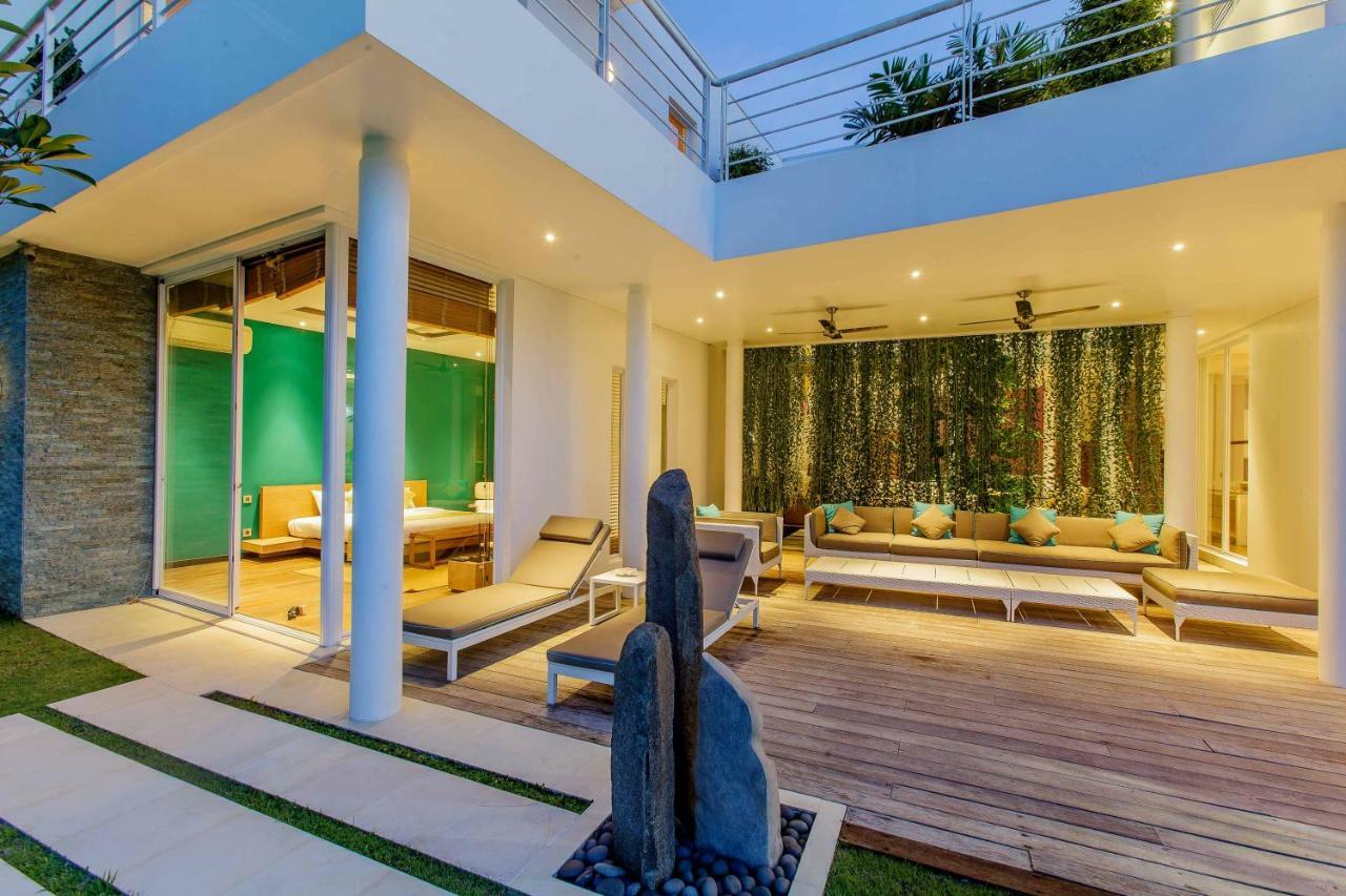 Phocea Golf View Villa By Premier Hospitality Asia Pecatu Εξωτερικό φωτογραφία