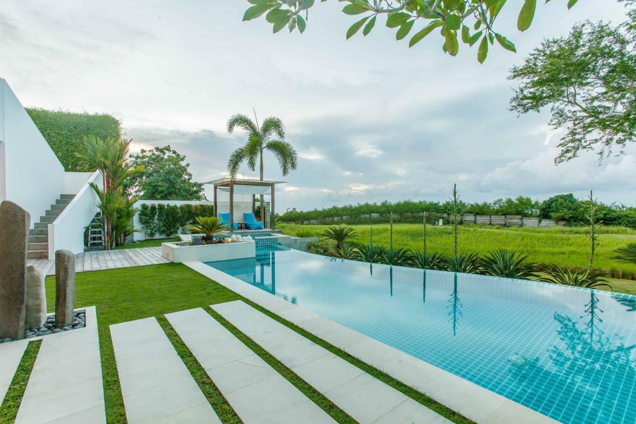 Phocea Golf View Villa By Premier Hospitality Asia Pecatu Εξωτερικό φωτογραφία