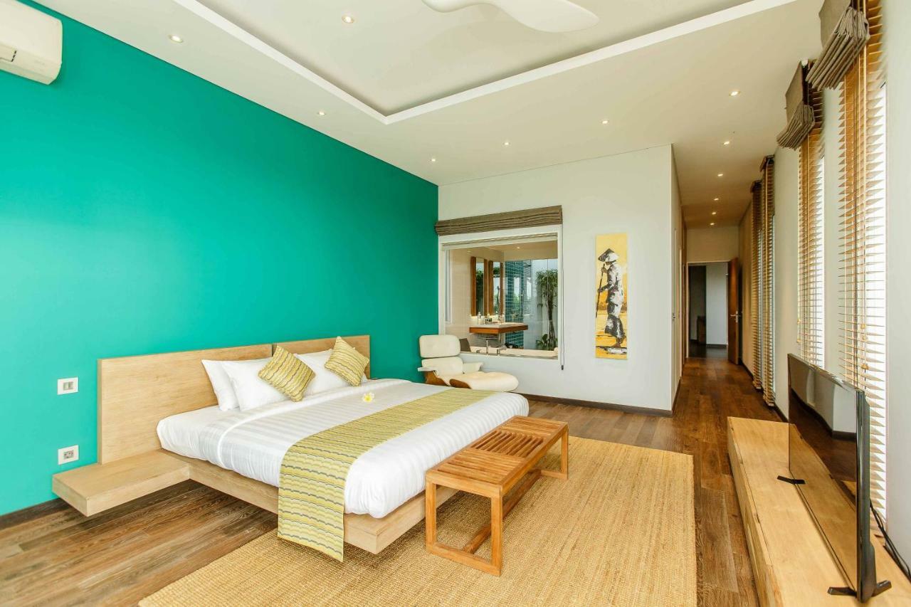 Phocea Golf View Villa By Premier Hospitality Asia Pecatu Εξωτερικό φωτογραφία