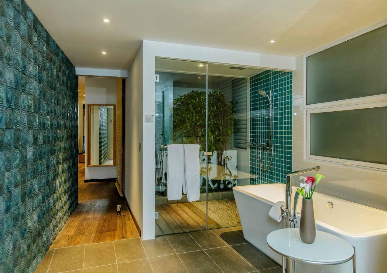 Phocea Golf View Villa By Premier Hospitality Asia Pecatu Εξωτερικό φωτογραφία