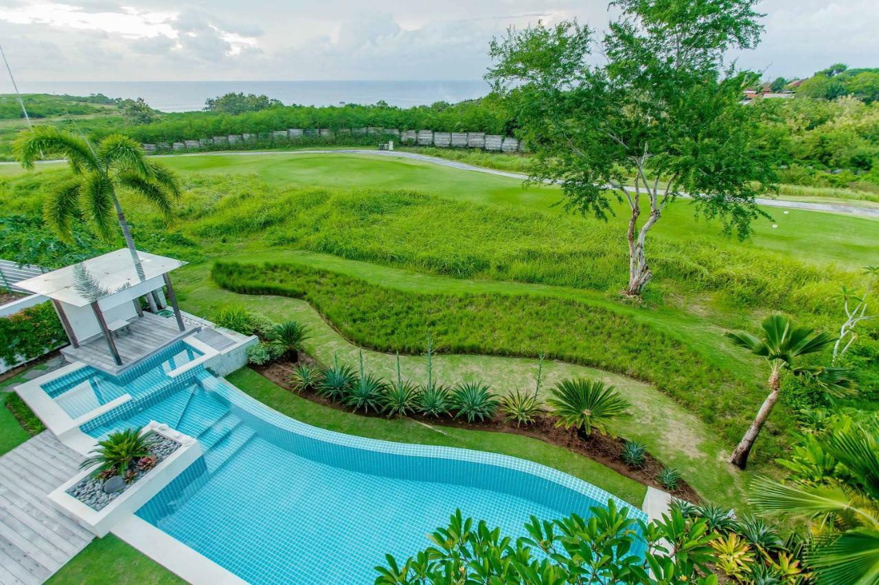Phocea Golf View Villa By Premier Hospitality Asia Pecatu Εξωτερικό φωτογραφία