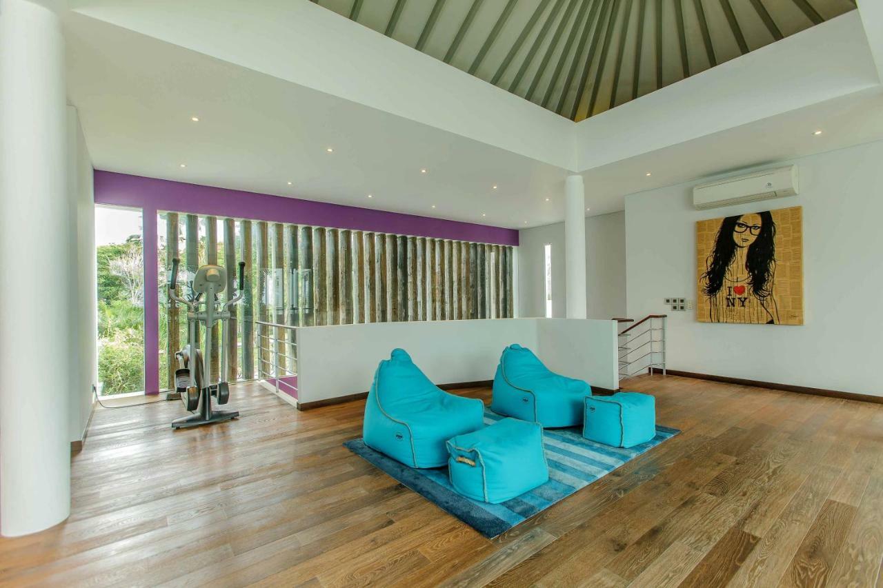 Phocea Golf View Villa By Premier Hospitality Asia Pecatu Εξωτερικό φωτογραφία