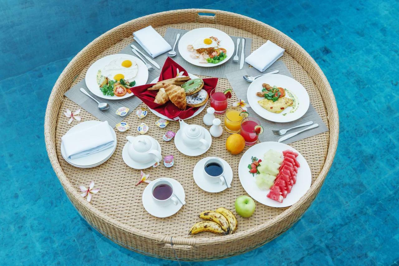 Phocea Golf View Villa By Premier Hospitality Asia Pecatu Εξωτερικό φωτογραφία