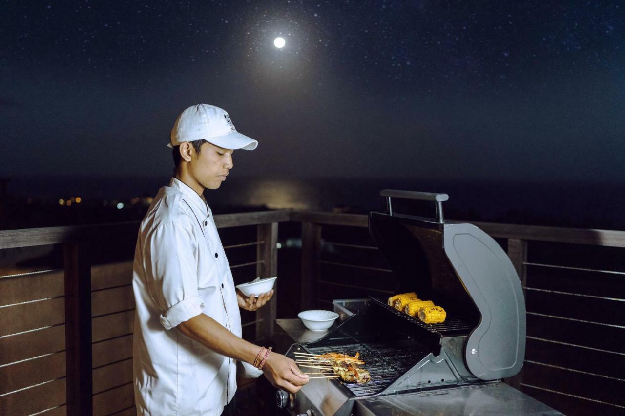 Phocea Golf View Villa By Premier Hospitality Asia Pecatu Εξωτερικό φωτογραφία