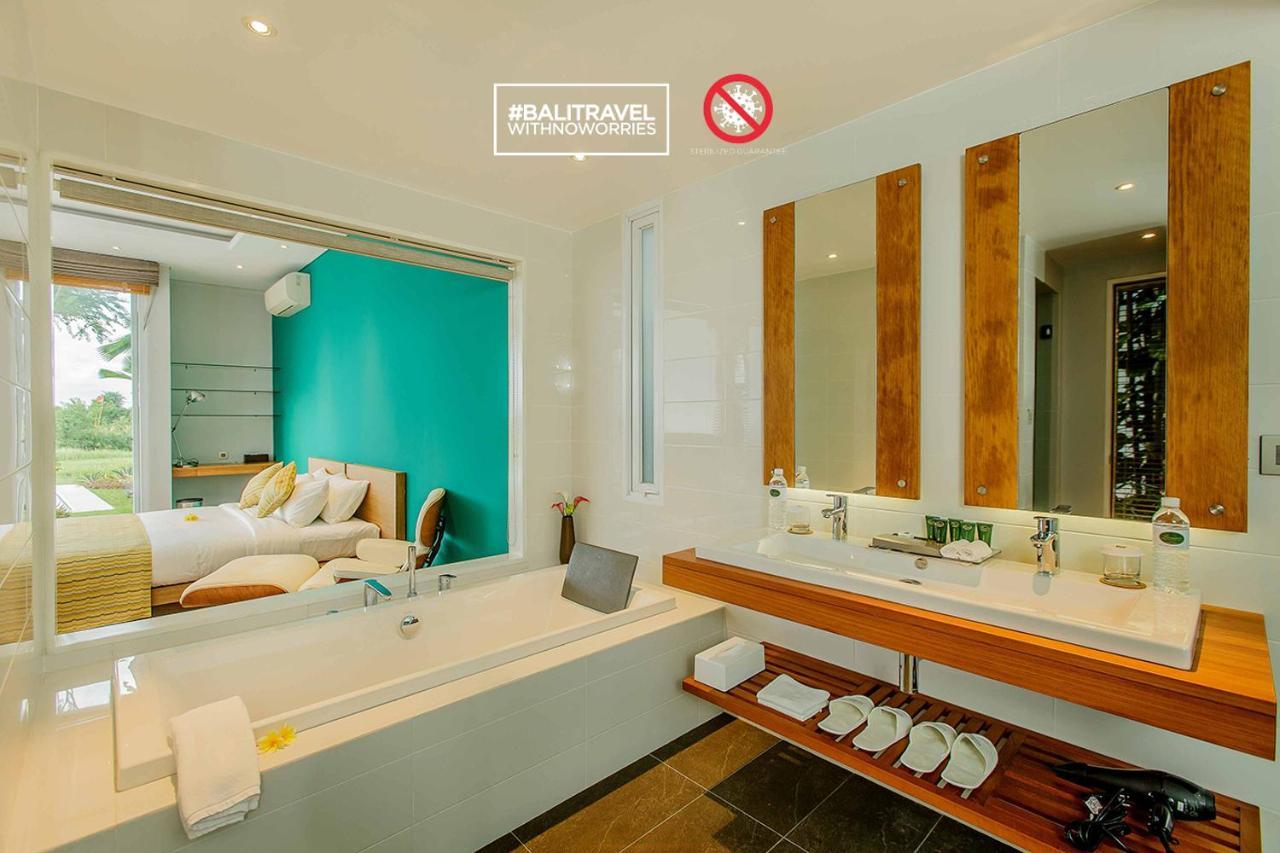 Phocea Golf View Villa By Premier Hospitality Asia Pecatu Εξωτερικό φωτογραφία